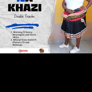 Nitaswi kuma kwini (feat. Hlavu Sikiza & Mshenguu)