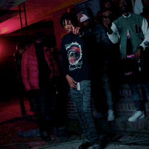 Standin On Biz (Explicit)