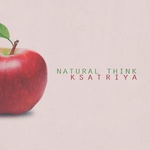 Natural Think (24 bit remastered)