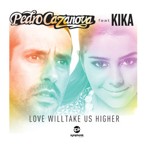 Love Will Take Us Higher (Radio Edit)
