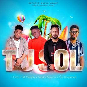 Tu Sol (feat. Luis keyboard, J moly & Logan Aquino)