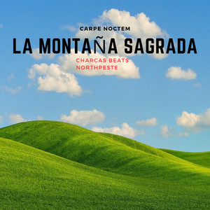 La Montaña Sagrada