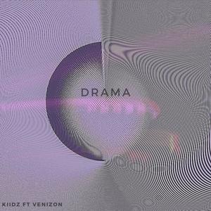 Drama (feat. Venizon) [Explicit]