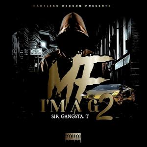 MF I'M A G 2 (Explicit)