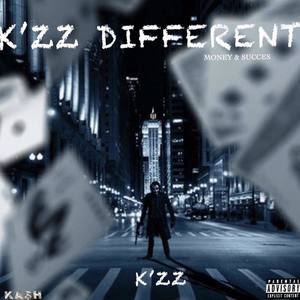 DIFFERENT (Explicit)