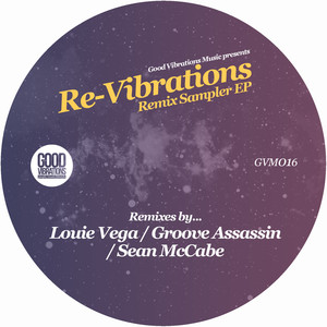 Rain Or Shine (Sean McCabe Remix)
