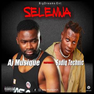 Selenwa (feat. Sadiq Technic)