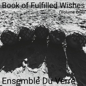 Book of Fulfilled Wishes, Vol. 1