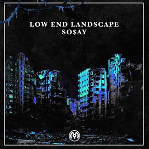 Low End Landscape - EP