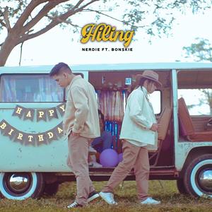 Hiling(feat. Bonskie)