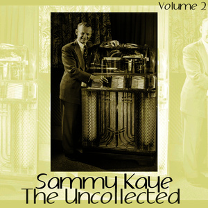 The Uncollected, Vol. 2