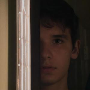 (Exit/Enter) Through The Bright Light Above