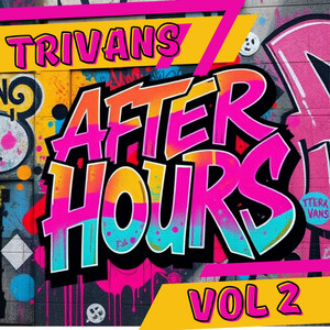 After Hours Vol 2