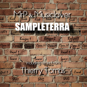 Sampleterra