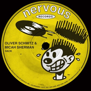 Hack (Original Mix)