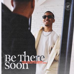 Tranquila(feat. FRIAS)