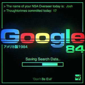 GOOGLE 84