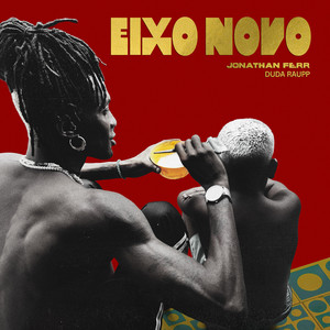Eixo Novo