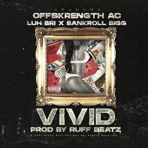 Vivid (feat. Luh Bri & Bankroll Bigg) (Explicit)
