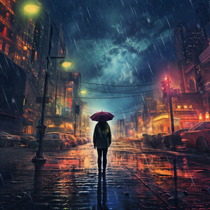 Rain's Chorale Cadence