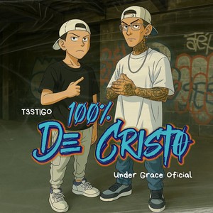 100% de Cristo