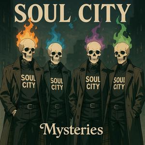 What Am I? (Explicit)