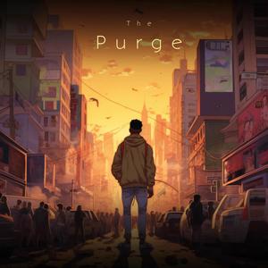 The purge (feat. Dagny, Declan J Donovan & Celtic Woman)