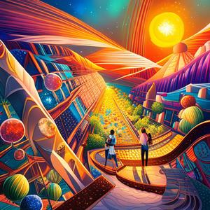 II.I Made It (feat. Keag) (Explicit)