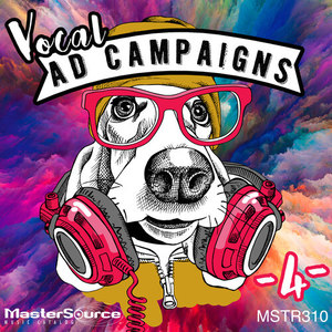 Vocal Ad Campaigns 4 (Explicit)