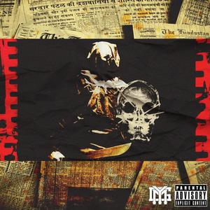 Crystal Lake (feat. Killer Mantis) (Explicit)