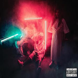 Brae-zy (feat. Thandi & Big Tonka) (Explicit)