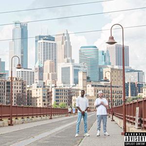 Back to the City (feat. Freqq) (Explicit)