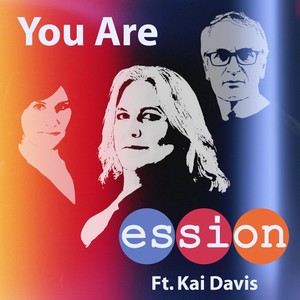 You Are (feat. Kai Davis)