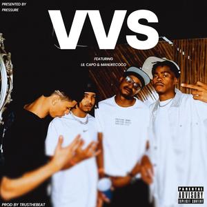 VVS (feat. Manlikecoco & Trusthebeat) (Explicit)