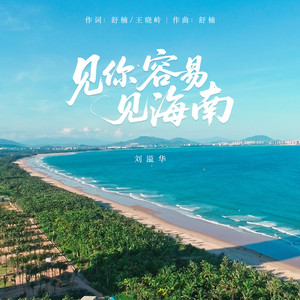 见你容易见海南 (Live)