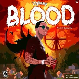 Blood (Explicit)