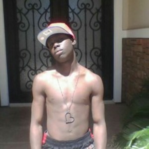 Feel The Rythym (Explicit)