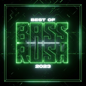 Best of Bassrush: 2023 (Explicit)