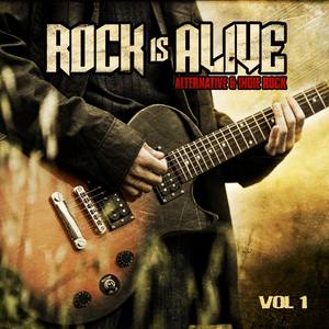 Rock is Alive (Vol. 1)