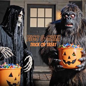 Trick or Treat (Explicit)