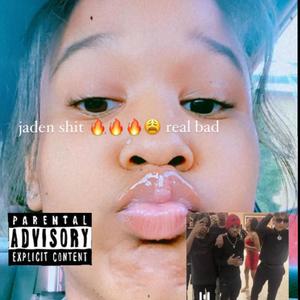 a bathing ape (feat. lilmaree) (Explicit)