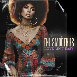 You're The One I Want