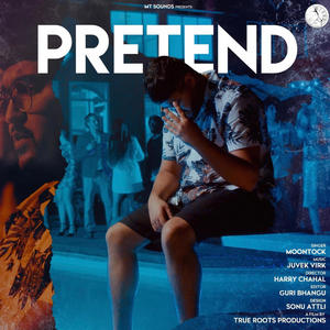 PRETEND (Explicit)