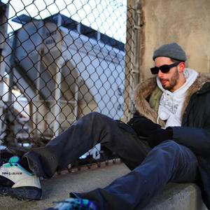 Blue Dream (Explicit)