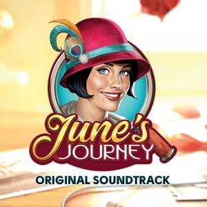 June's Journey (Original Soundtrack)