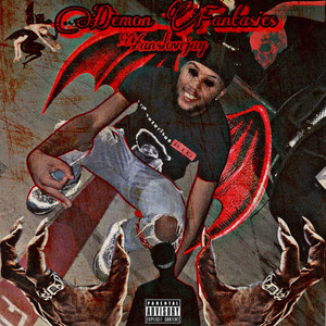 Demon fantasies (Explicit)