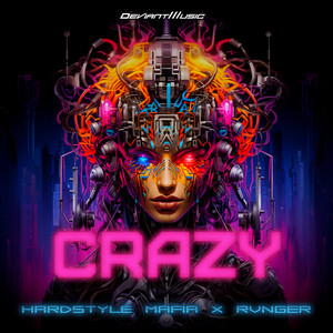 CRAZY (Extended Mix)