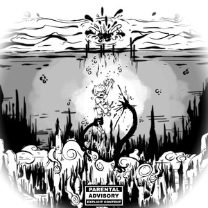 Black Dots (Explicit)