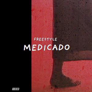 Medicado(Freestyle)(feat. KARDIO, Sake aka The Fraggle Ponk, Fran Kafka & Mikey Klap) (Explicit)