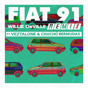 Fiat 91 (Remix)